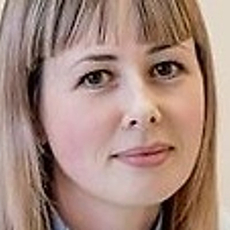 Поланьева Анна Владимировна, офтальмолог