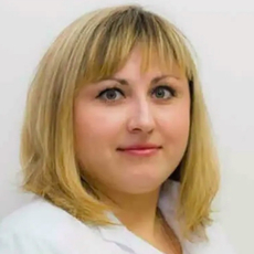 Гутор Ирина Анатольевна, инфекционист