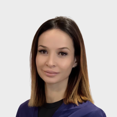 Серова Анастасия Владимлавовна, косметолог
