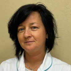 Фирсова Оксана Владимировна, психолог