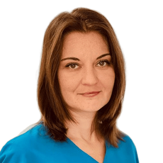 Балякина Юлия Анатольевна, анестезиолог