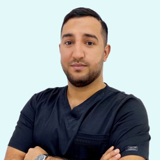 Мазанов Асиф Идирис Оглы, хирург