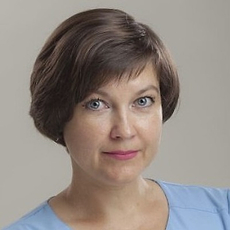 Зайцева Елена Николаевна, пульмонолог