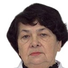 Румянцева Ада Алексеевна, онколог