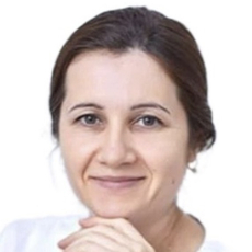 Васильева Елена Евгеньевна, стоматолог-терапевт