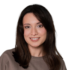 Борисова (Садыкова) Зарина Илдаровна, педиатр