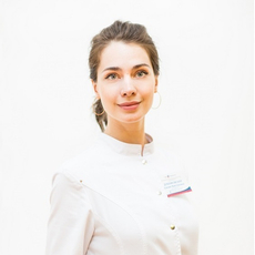 Дубейковская Ксения Викторовна, терапевт