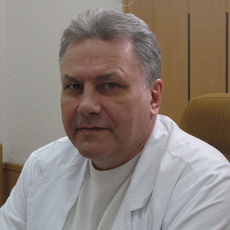 Медведев Александр Михайлович, хирург
