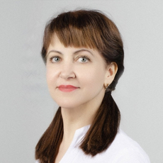 Гузеева Екатерина Владимировна, врач-косметолог