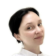 Ковалевская Ольга Олеговна, кардиолог
