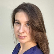 Берсенева Валерия Евгеньевна, стоматологический гигиенист