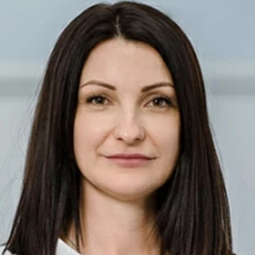 Ионова Наталья Федоровна, дерматолог