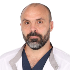 Выступец Борис Владимирович, пластический хирург