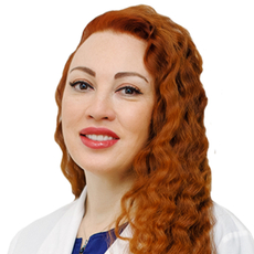 Юнусова Евгения Константиновна, гинеколог