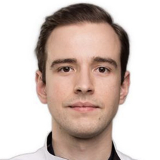 Слащук Константин Юрьевич, эндокринолог