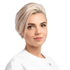 Белкина Анастасия Михайловна, массажист