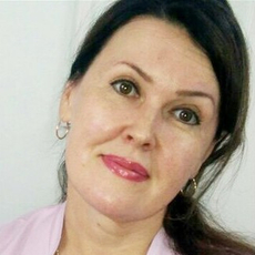 Вербовская Нина Вадимовна, врач функциональной диагностики