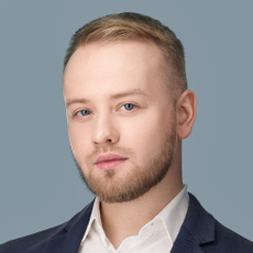 Чугреев Илья Сергеевич, психиатр