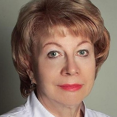 Бурачевская Тамара Васильевна, дерматолог