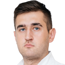 Яралов Иван Владимирович, массажист