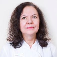 Гурина Ольга Борисовна, стоматолог-хирург