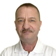 Воронин Валерий Васильевич, массажист