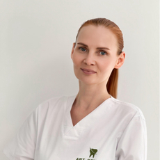 Насибуллина Наталья Александровна, стоматологический гигиенист