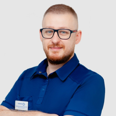 Штульман Алексей Алексеевич, стоматолог-ортопед