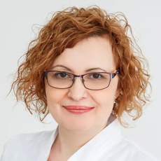 Лазебная Татьяна Михайловна, гинеколог
