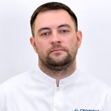 Давыдкин Руслан Маратович, онколог