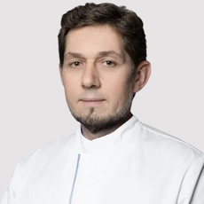 Фролов Александр Владимирович, ортопед