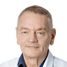 Кормаков Андрей Валерианович, хирург