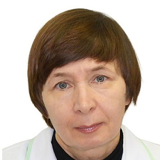 Демченко Елена Федоровна, гинеколог