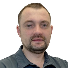 Скоробогатов Станислав Александрович, хирург