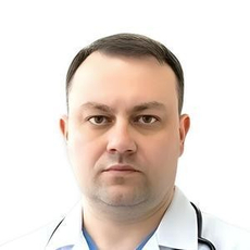 Гонтов Эдуард Владиславович, дерматолог