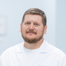 Агафонов Дмитрий Владимирович, кардиолог