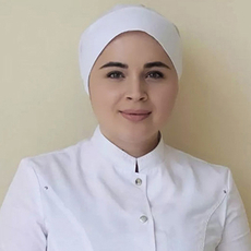 Хапачева Светлана Юрьевна, гинеколог