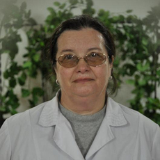 Фурлетова Татьяна Васильевна, педиатр