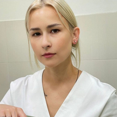 Васильева Владислава Владимировна, косметолог