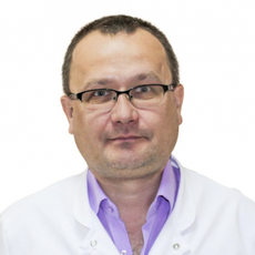 Дмитришин Игорь Яремович, гинеколог