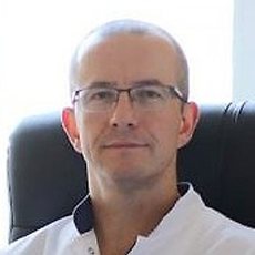 Кислов Николай Викторович, онколог