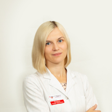 Пермяков Татьяна Николаевна, детский офтальмолог