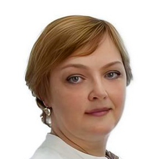 Ржевская Наталия Алексеевна, стоматолог-терапевт