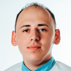 Мифтахов Расиль Рамилевич, массажист