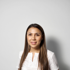 Закарова Альбина Насимовна, стоматолог-ортопед