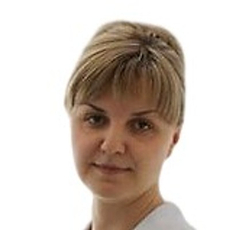 Наземнова Наталья Геннадьевна, стоматолог-терапевт