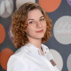 Солончук Наталья Сергеевна, детский психиатр