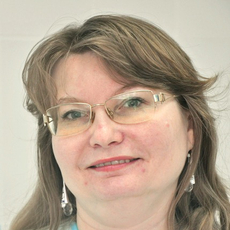 Негина Татьяна Владимировна, невролог