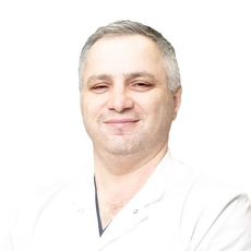 Закариев Расул Закариевич, сосудистый хирург