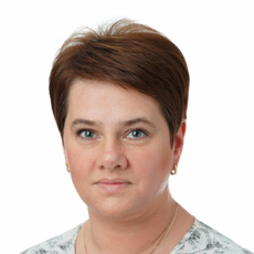 Дуванова Марина Александровна, врач УЗД